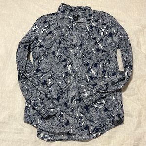 H&M Button-Up